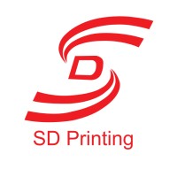 Nantong SD Printing Co., Ltd. logo - Similar company to 一合人力集团 Yihe Consulting Group