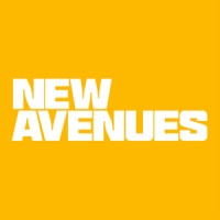 New Avenues logo - Similar company to New Avenue Workforce