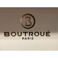 BOUTROUE logo - Similar company to Sysca
