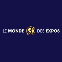 LE MONDE DES EXPOS logo - Similar company to Wtech Group