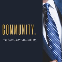 COMMUNITY logo - Similar company to Inteligen-T Servicios Empresariales