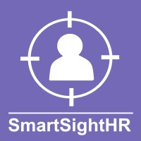 SmartSightHR logo - Similar company to Experience Vision