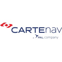 CarteNav logo - Similar company to Leaf Drive
