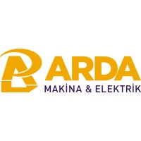 Arda Makina Elektrik logo - Similar company to Ardaexpress