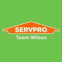 SERVPRO Team Wilson logo - Similar company to Servpro® Team Olson
