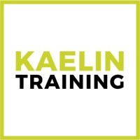 Kaelin Training logo - Similar company to Balu Topf