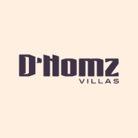 D'Homz Villas logo - Similar company to D Homes