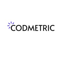 Codmetric logo - Similar company to Codemetrics