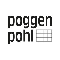 Poggenpohl logo - Similar company to Siematic France