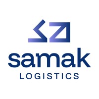Samak Global Logistics logo - Similar company to Mindlinks It Trainings