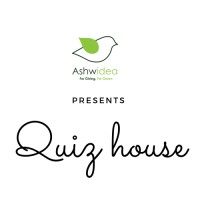 Quiz House logo - Similar company to Quiz On The Beach (Qotb®)