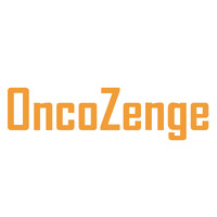 OncoZenge AB logo - Similar company to Melius Pharma