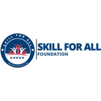 Skill For All logo - Similar company to Cisco Certified Network Associate