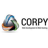 Corpy logo - Similar company to Corpy Core