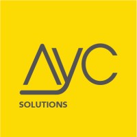 AYC Solutions logo - Similar company to Ch4-Systems