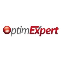 OPTIMEXPERT logo - Similar company to E&A Expertise