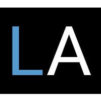 La Antena Films logo - Similar company to Branco Studio