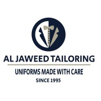 Al jaweed Tailoring And Workshop LLC logo - Similar company to Sl Trading Llc