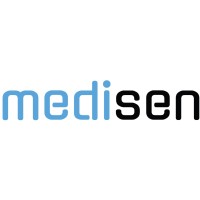 Medisen Inc. logo - Similar company to Medsien
