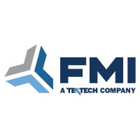 FMI logo - Similar company to W Developer