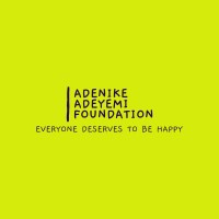 Adenike Adeyemi Foundation logo - Similar company to Revival
