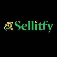 Sellitfy logo - Similar company to Drones Media