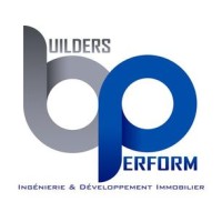Builders Perform logo - Similar company to Vimatrav