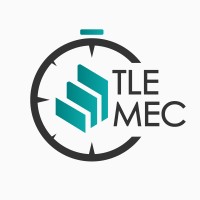 TLE MEC logo - Similar company to Tinkerhub Mec