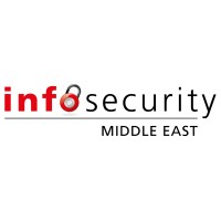 Infosecurity Middle East logo - Similar company to Sama Mobiles