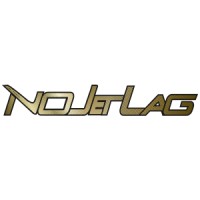 NoJetLag logo - Similar company to Speak2Mentor