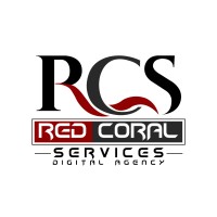 Red Coral Services logo - Similar company to Listaproperty