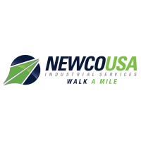 NewcoUSA Industrial Services logo - Similar company to Women In Engineering (Wine)- Knust.