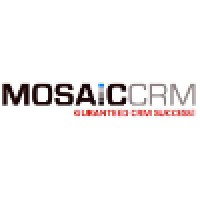 Mosaiccrm