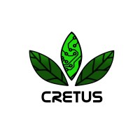 Cretus- The Robotics and Automation Club of PDEU logo - Similar company to Iitgn Robotics