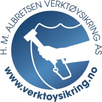 H. M. Albretsen Verktøysikring AS logo - Similar company to Uveco Ab