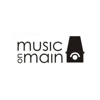 Music on Main logo - Similar company to Pro4Media