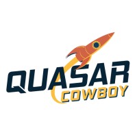 Quasar Cowboy logo - Similar company to Roundtable Labs