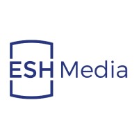 ESH Media logo - Similar company to Studio Elevate Woerden