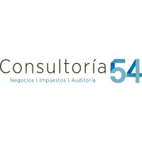 Consultoría 54 logo - Similar company to Consultoria Numen