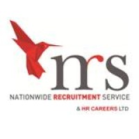 HR Careers Nationwide Recruitment Service logo - Similar company to Logistics Support Network Limited