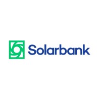 Solarbank logo - Similar company to Propusher