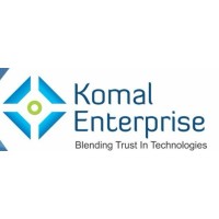 Komal Enterprise logo - Similar company to Komal Enterprises