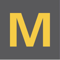 MIJKSENAAR logo - Similar company to Dotdash Wayfinding