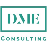 DME Consulting logo - Similar company to Dm Enterprises