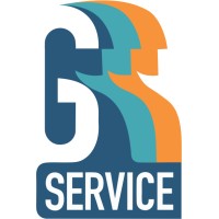 G Service Prestação de Serviço Terceirizado logo - Similar company to Bvf Facilities