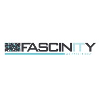 Fascinity logo - Similar company to The Hr Nerd
