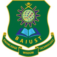 Bangladesh Army International University of Science and Technology (BAIUST) logo - Similar company to Baiust Computer Club
