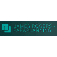 James Rogers - Paraplanning logo - Similar company to Bright Paraplanning Ltd