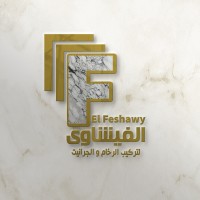 Elfeshawy Marble & Granite logo - Similar company to Al-Omaraa Stone  -  الأمراء ستون