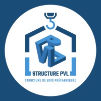 Structure PVL INC. logo - Similar company to Nga Construction / Structure